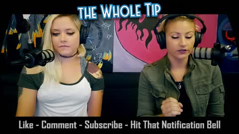 the Whole Tip ep #44 rotting away
