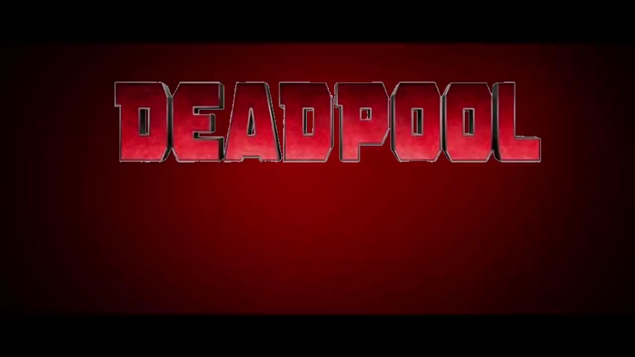 Deadpool 3 Teaser Trailer 2022 (FAN MADE)