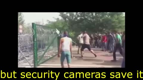 Invasion (Invaasio) - Indy Angel (subtitles in English)