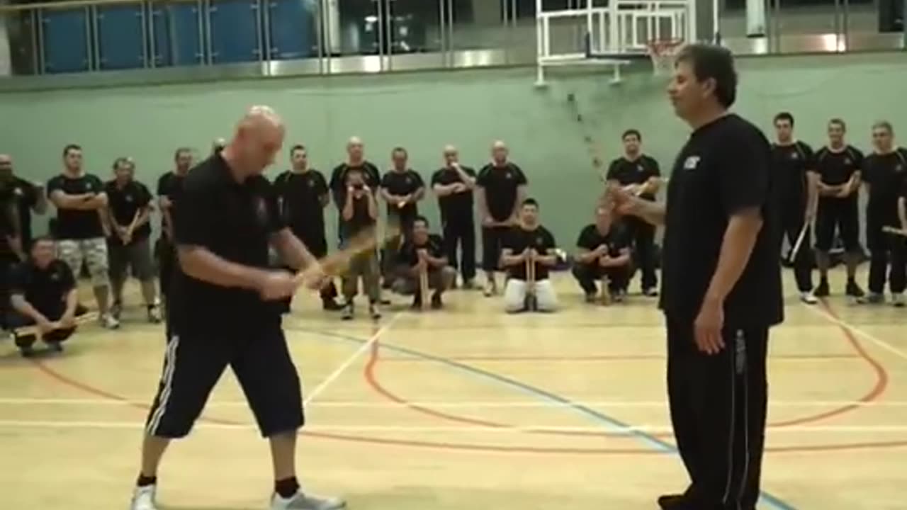 Master Wade Williams Lock & Block