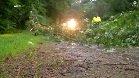 Death toll rises to 25 in Kentucky flooding, 'likely to increase,' governor says