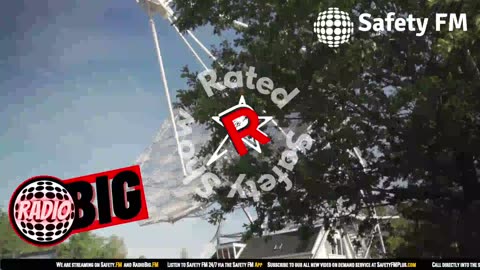 Rated R Safety Show