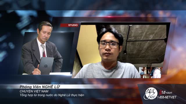 TNLT Đoàn Huy Chương Tị Nạn CS Tại Thái -Tâm Tình Đầu Năm Tân Sửu
