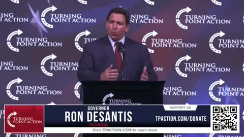 Ron DeSantis - sending illegals to sanctuary cities right thing to do