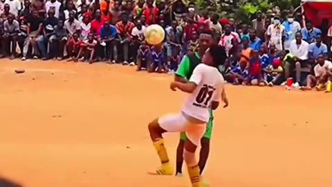 Funny Football