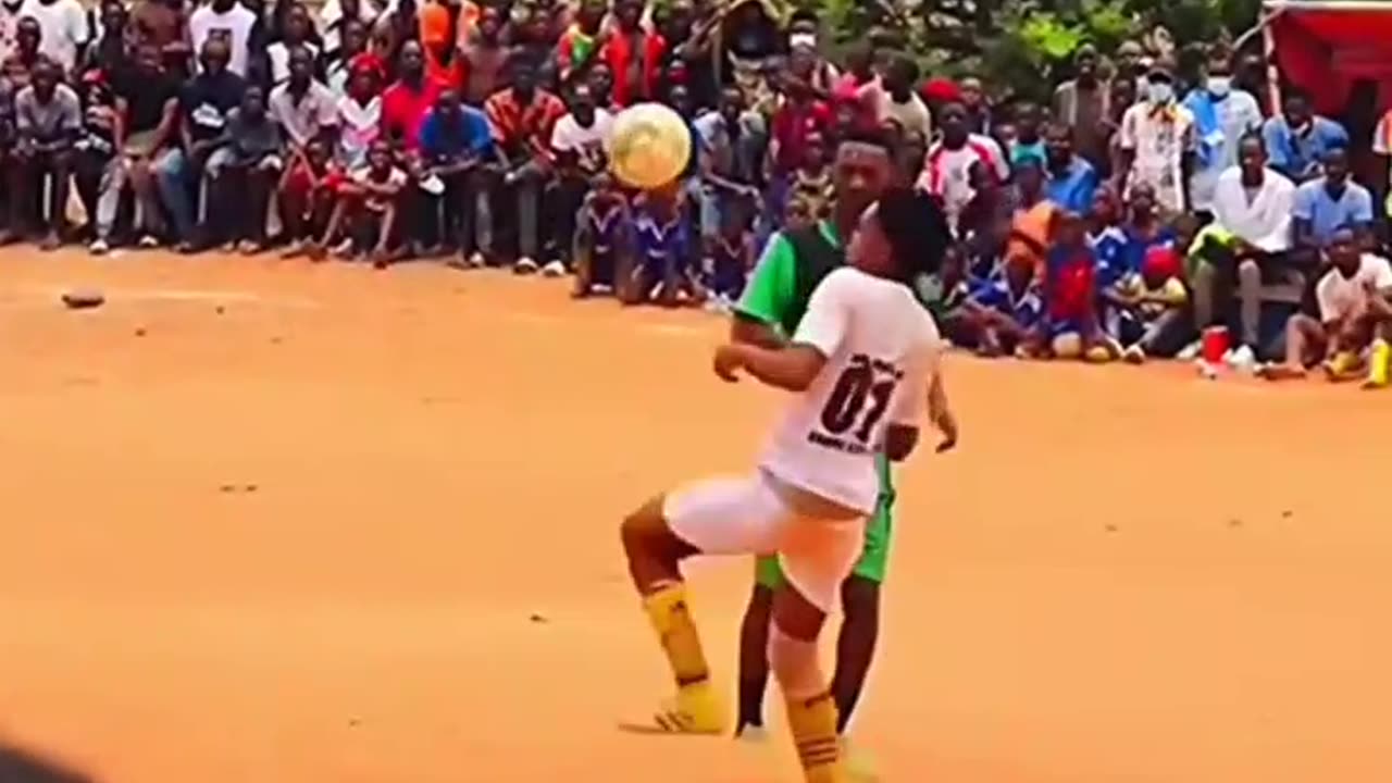 Funny Football