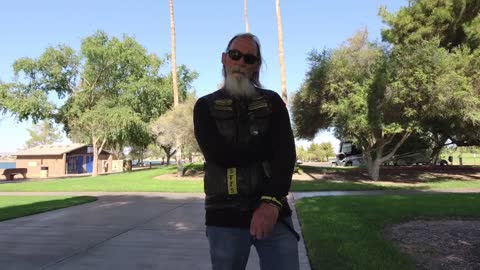 08 Aug biker service