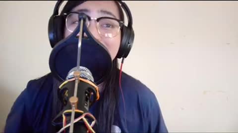 Refiners Fire (Cover)