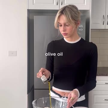 Italian Piadina - RECIPE IN DESCRIPTION