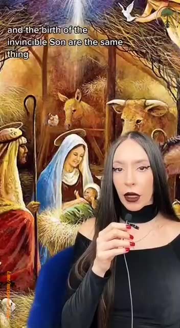 So This is Christmas...