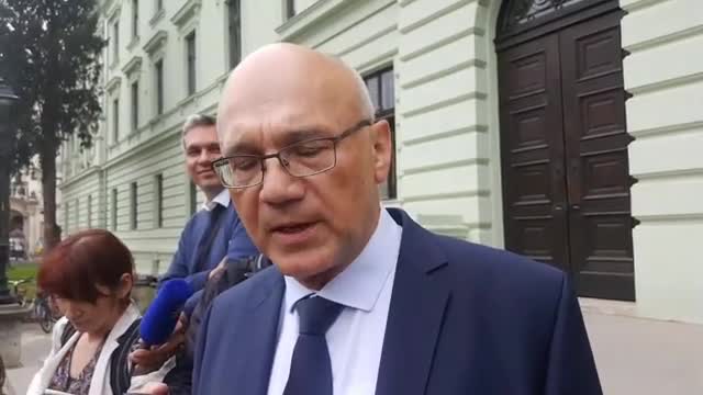 Izjava Mamićeva odvjetnika nakon suđenja