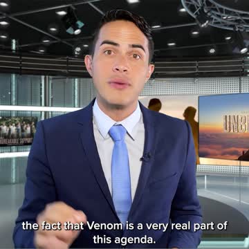 Bizarre info cov*d agenda part 2!!!