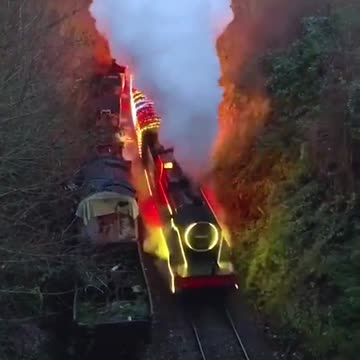 Nice train