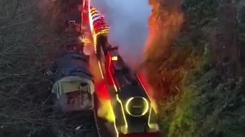 Nice train