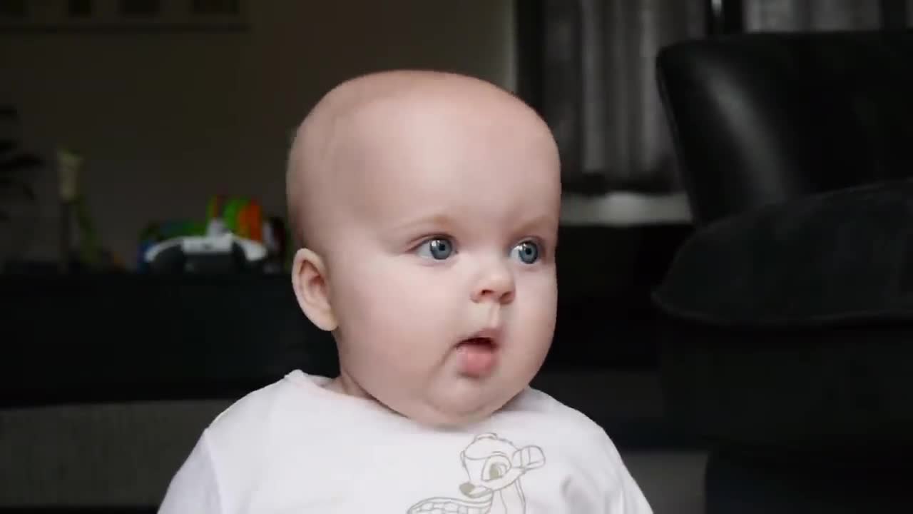 CUTE BABY LOVES FOOD | Funny & Sweet Baby Eating