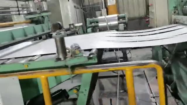 Professional Best Slitting prepainted steel strips Supplier manufacturers