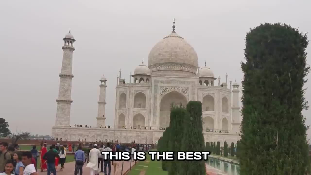 I Traveled To 20 Countries For Free