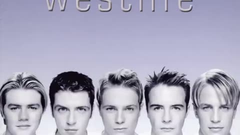 If I Let You Go (Radio Edit) - Westlife