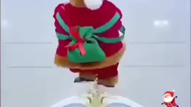 Season to be jolly falalala…