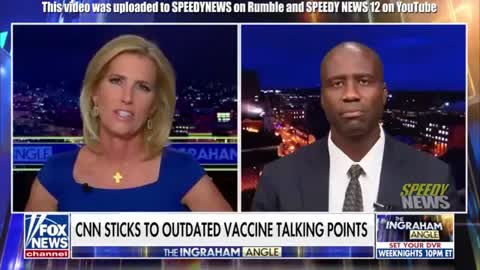 Laura Ingraham Was The First Person On Fox News To Talk About The Pfizer Documents