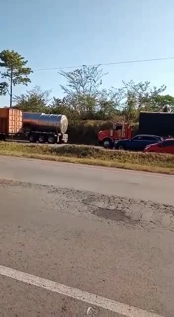 ASonada en Atlántico