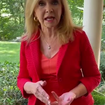 Sen. Marsha Blackburn calls the Biden admin's attitude "arrogant, dismissive and hard-hearted."
