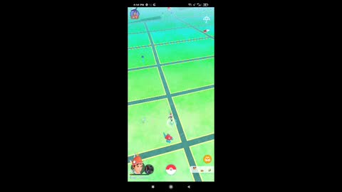 VOD46 Pokémon GO