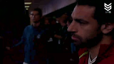 mohamed salah skills