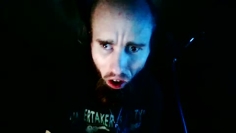 [Cyraxx Youtube 2021-3-14] SKXR TISSUE VIRTUAL Tour (FALSE START)