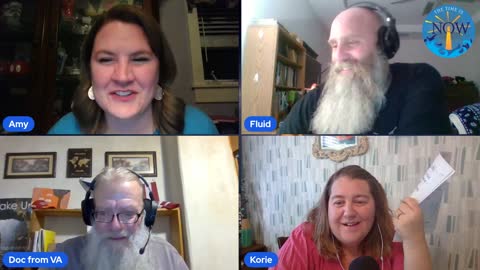 LIVE 9/29/21 - Marine Stuart Scheller Put In Brig, Govt Shutdown, Biden Booster, NY Gov Hochul