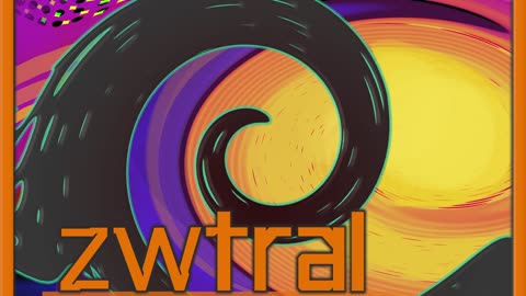 zwtral - Hard Day Set Easy #edm #industrial #dance