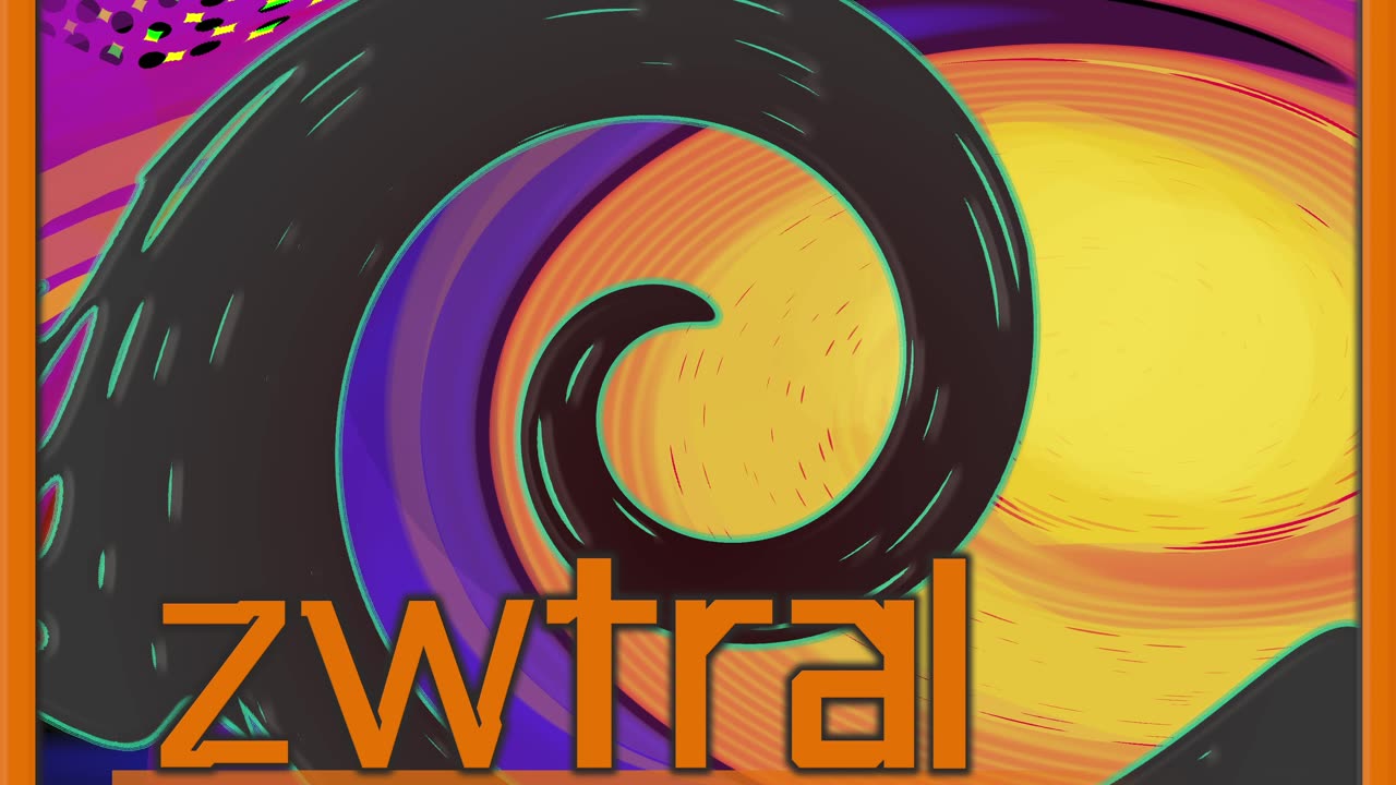 zwtral - Hard Day Set Easy #edm #industrial #dance