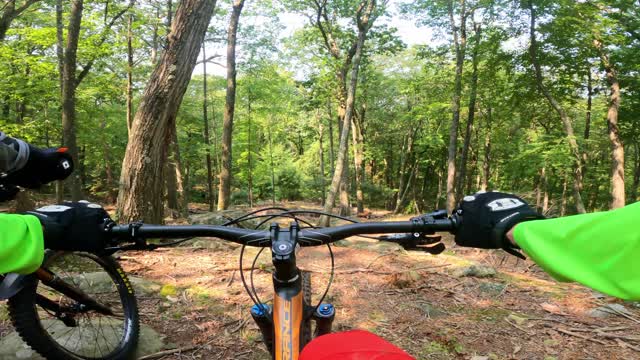 Blue Mountain MTB - Peekskill NY