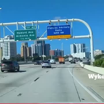 Wykoffs talking again