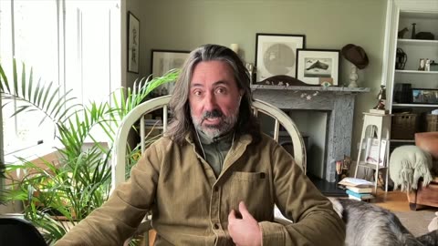 Neil Oliver: Lies! - War, Climate, Nazis, Orwellian Censorship & Gaslighting