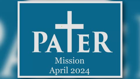 Pater Mission