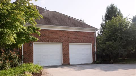 Hoosier Garage Doors LP - (574) 240-6658