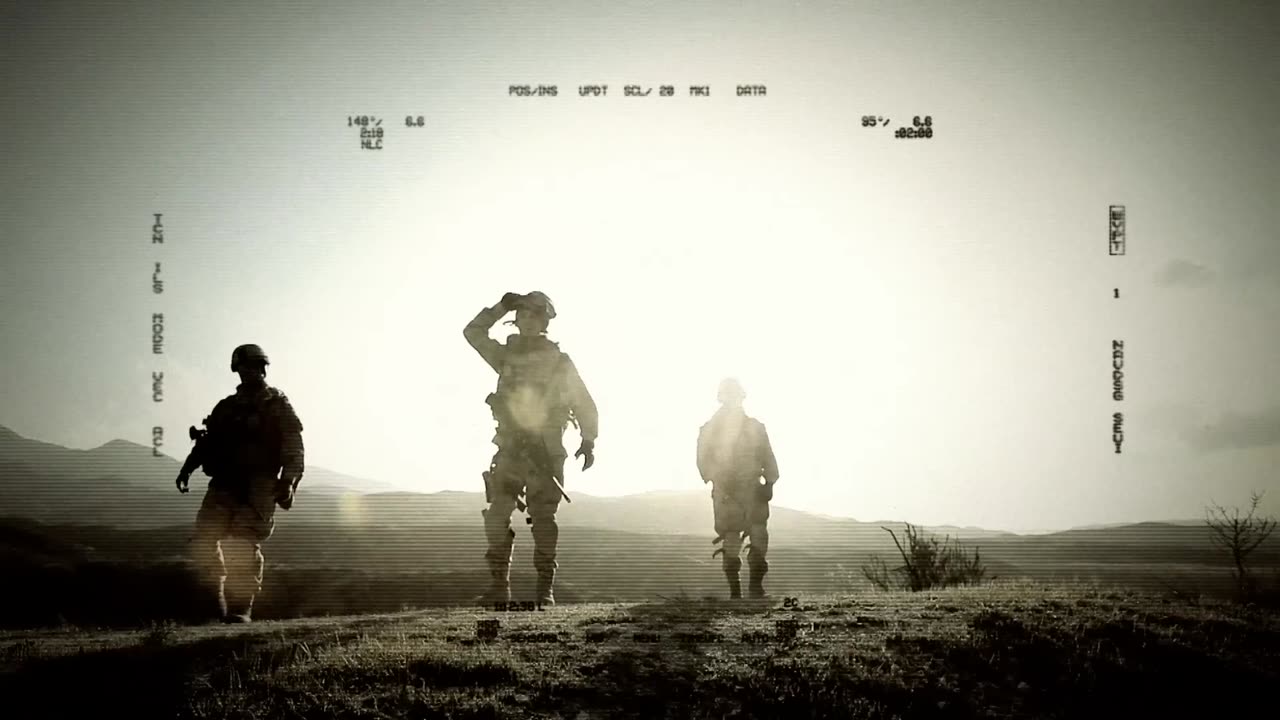 Thirty Seconds To Mars - This Is War