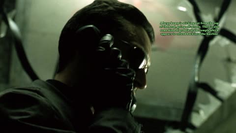 Reptilians in The Matrix Movie 1080p HD BluRay- FrequencyFence - Reptilians Shapeshifters