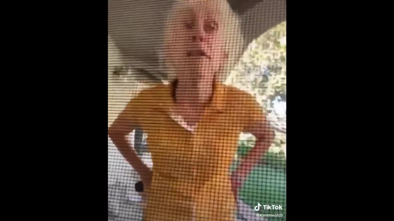 KAREN *TIKTOK* COMPILATION #13#