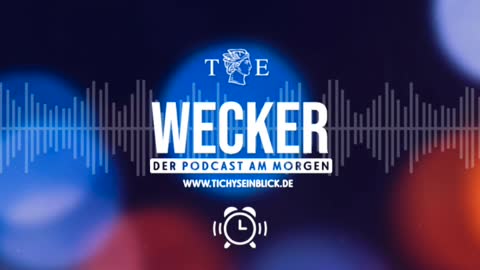 TE Wecker am 27.09.2022