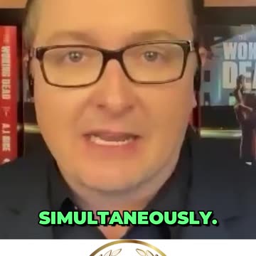 Biden The America’s meat puppet