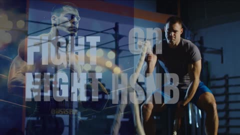 HSNB Sport studip - Fighter´s MAG