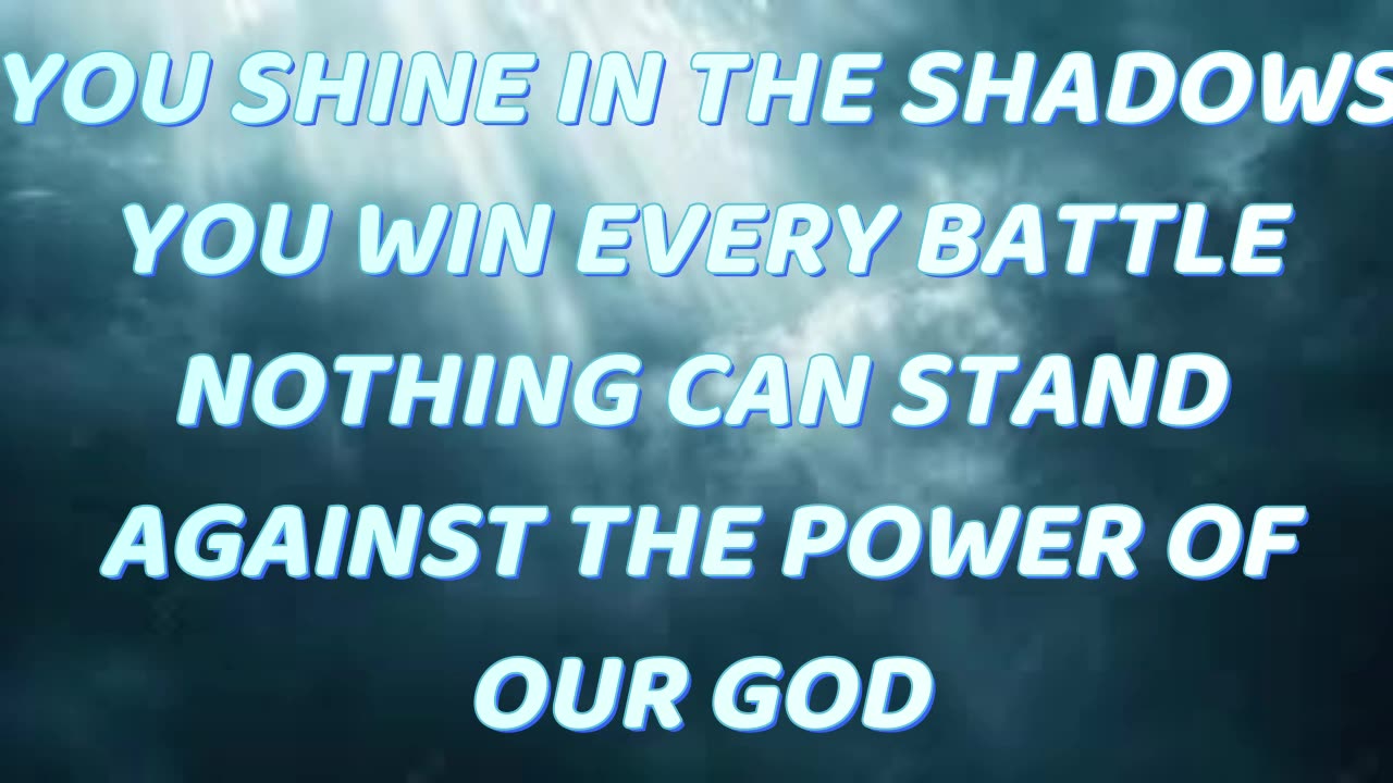 Battle Belongs - Phil Wickham (Instrumental Remix Lyric Video)