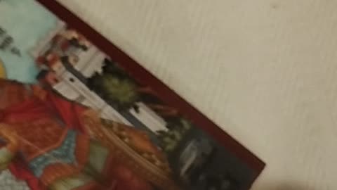 ΦΟΒΕΡΗ ΑΣΕΒΕΙΑ ΣΤΟΝ ΑΓΙΟ ΑΡΤΕΜΙΟ - ΑΥΤΟΣ ΕΛΕΓΞΕ ΤΟΝ ΣΑΤΑΝΙΣΤΗ ΑΥΤΟΚΡΑΤΟΡΑ ΤΗΣ ΕΠΟΧΗΣ ΤΟΥ!!!