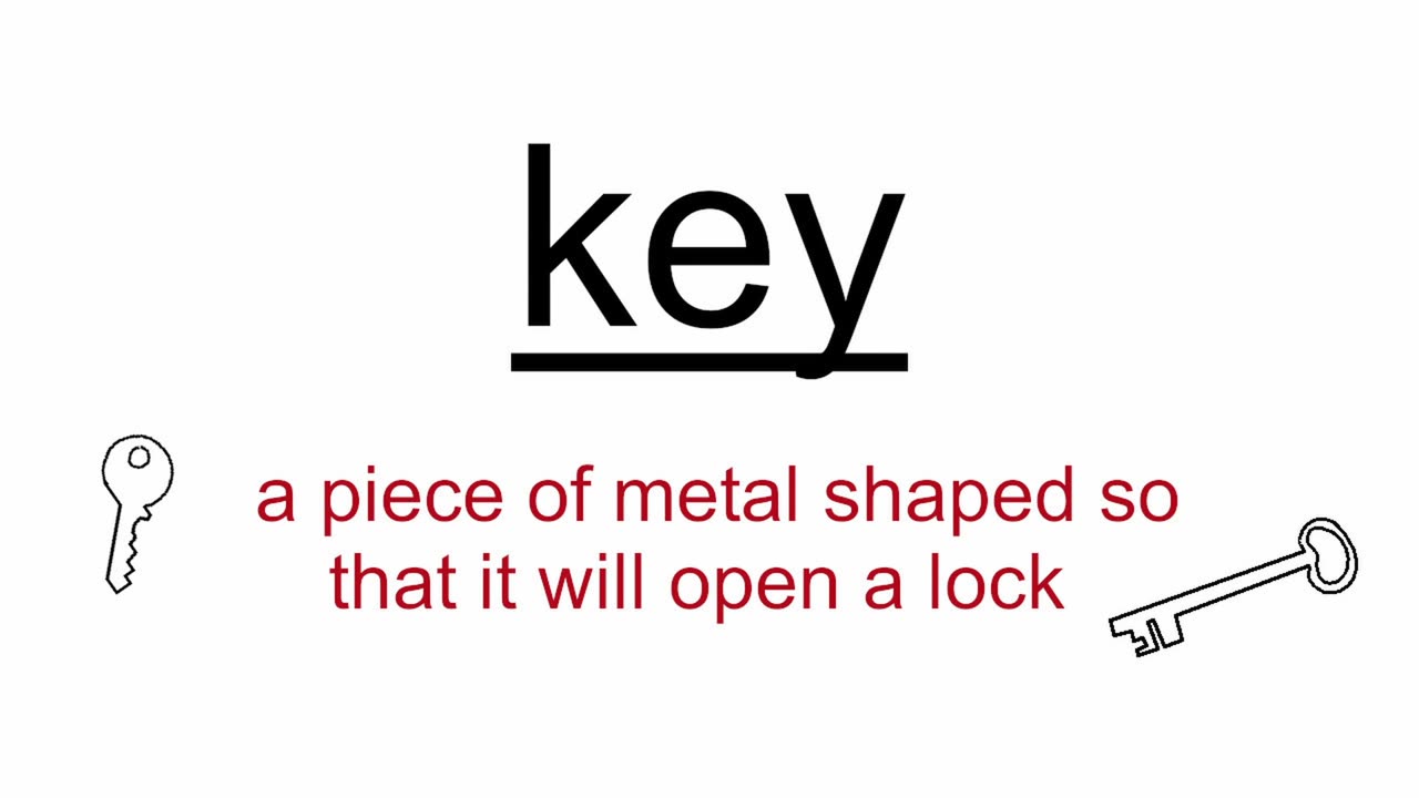 Key