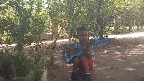 Guitarrista