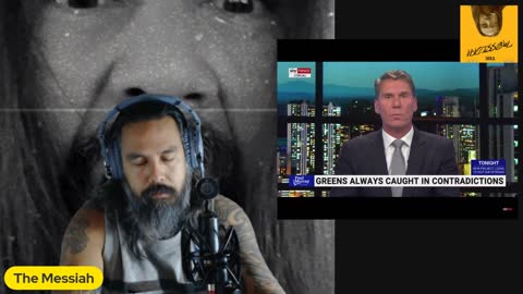 Arrested or Theater?