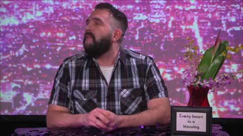 Candis Cayne on Hey Qween! with Jonny McGovern