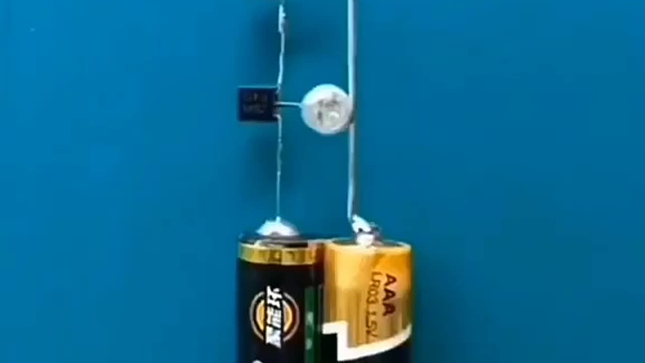 Lifehack with this device you can check if there is electricity